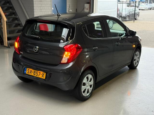 Opel KARL 1.0 ecoFLEX Edition Airco