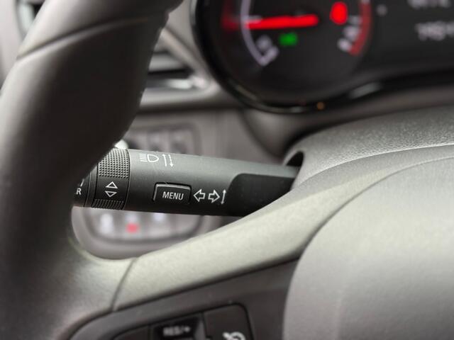 Opel KARL 1.0 ecoFLEX Edition Airco