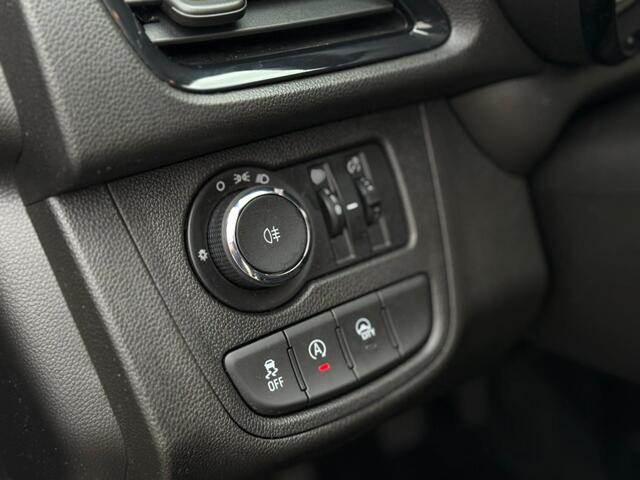 Opel KARL 1.0 ecoFLEX Edition Airco