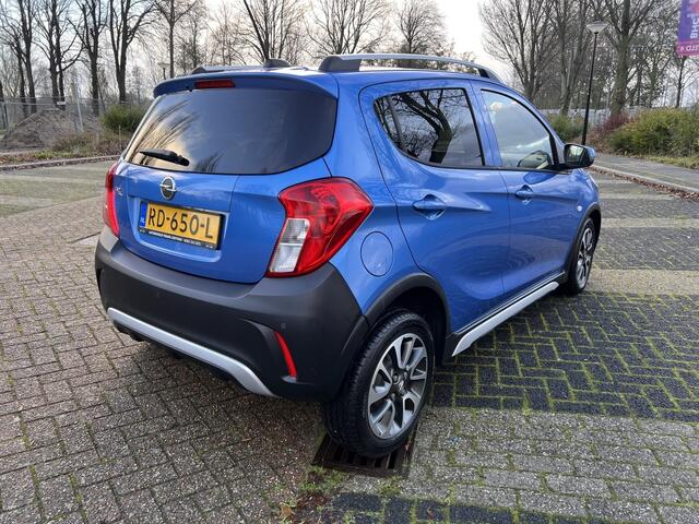 Opel KARL 1.0 Rocks Onl. Ed.