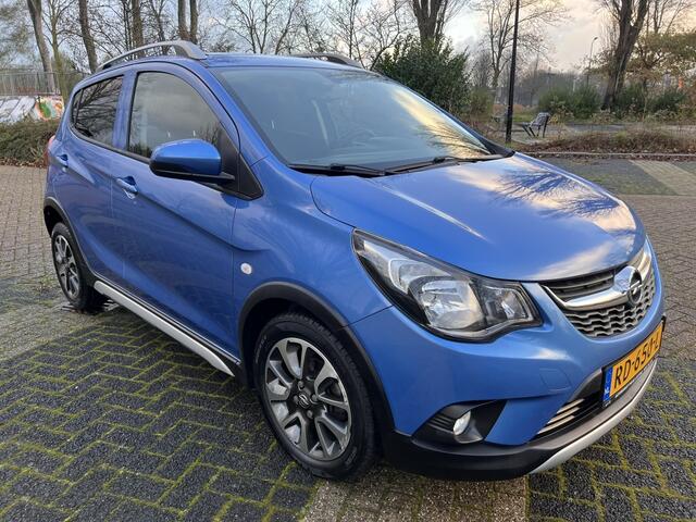 Opel KARL 1.0 Rocks Onl. Ed.