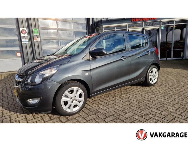 Opel KARL 1.0 ecoFLEX Edition