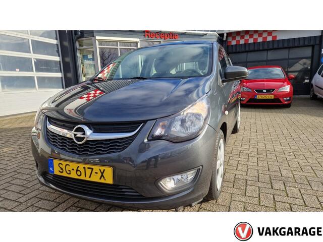 Opel KARL 1.0 ecoFLEX Edition