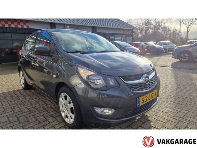 Opel KARL 1.0 ecoFLEX Edition
