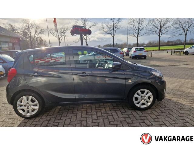 Opel KARL 1.0 ecoFLEX Edition
