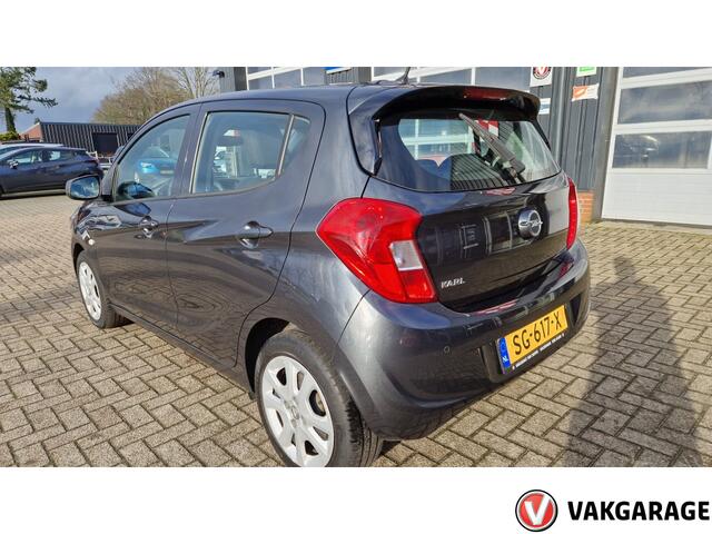 Opel KARL 1.0 ecoFLEX Edition