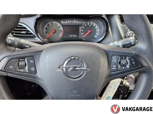 Opel KARL 1.0 ecoFLEX Edition