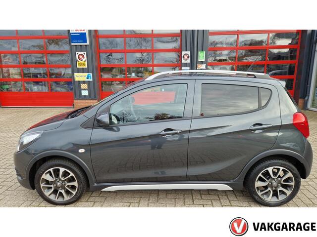 Opel KARL 1.0 Rocks Onl. Ed.