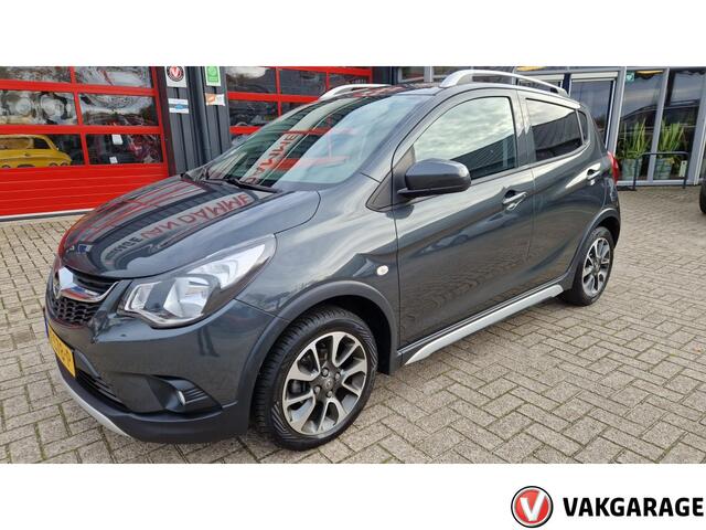Opel KARL 1.0 Rocks Onl. Ed.