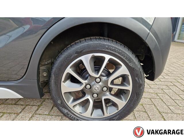 Opel KARL 1.0 Rocks Onl. Ed.