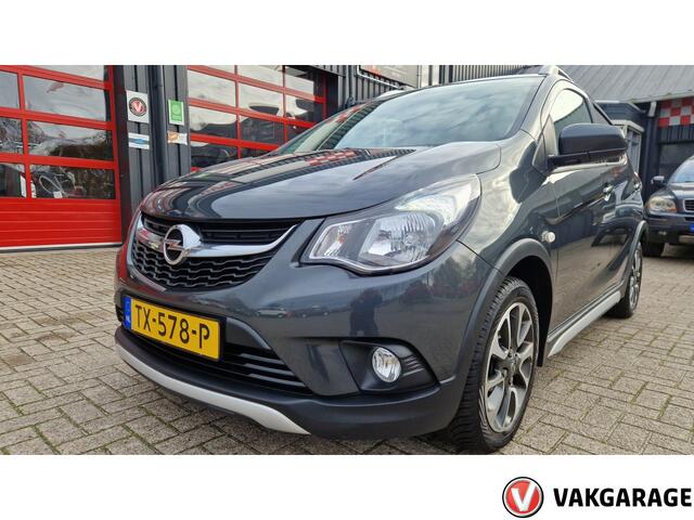 Opel KARL 1.0 Rocks Onl. Ed.