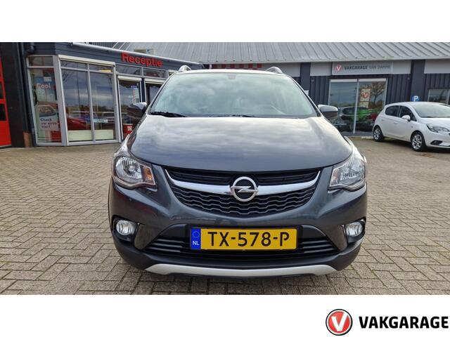 Opel KARL 1.0 Rocks Onl. Ed.