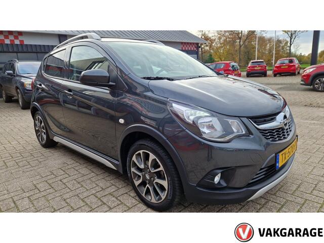 Opel KARL 1.0 Rocks Onl. Ed.