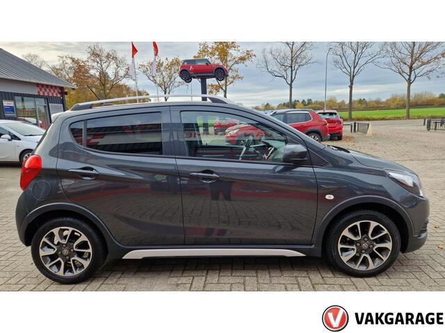 Opel KARL 1.0 Rocks Onl. Ed.