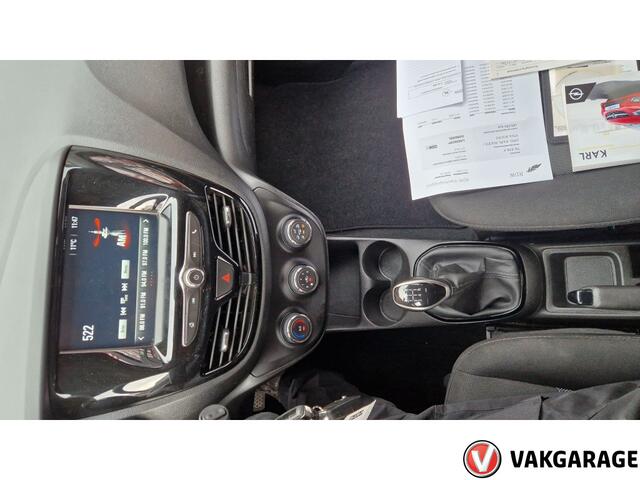 Opel KARL 1.0 Rocks Onl. Ed.