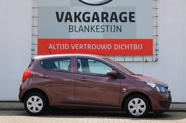 Opel KARL (AANBIEDING) 1.0 120 Jaar Edition