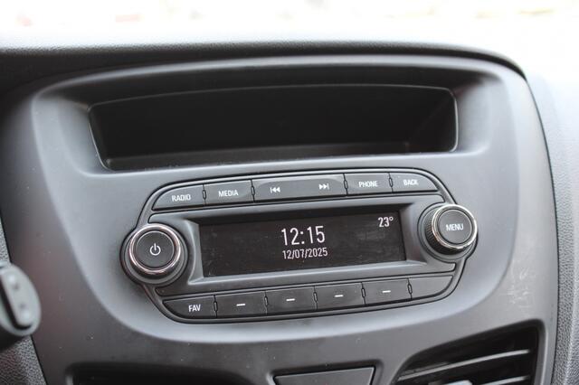 Opel KARL (AANBIEDING) 1.0 120 Jaar Edition