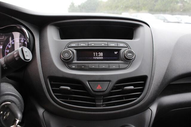 Opel KARL 1.0 120 Jaar Edition