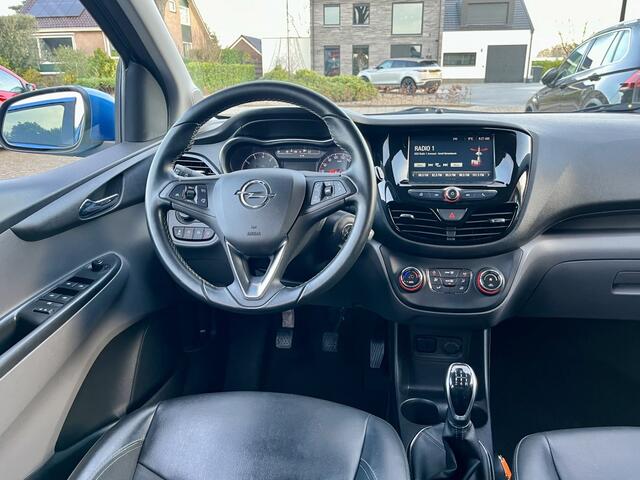 Opel KARL 1.0 ecoflex Innovation Carplay Cruise Control