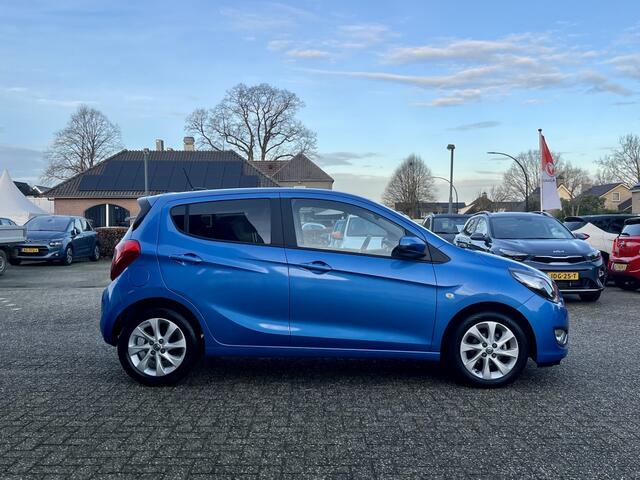 Opel KARL 1.0 ecoflex Innovation Carplay Cruise Control