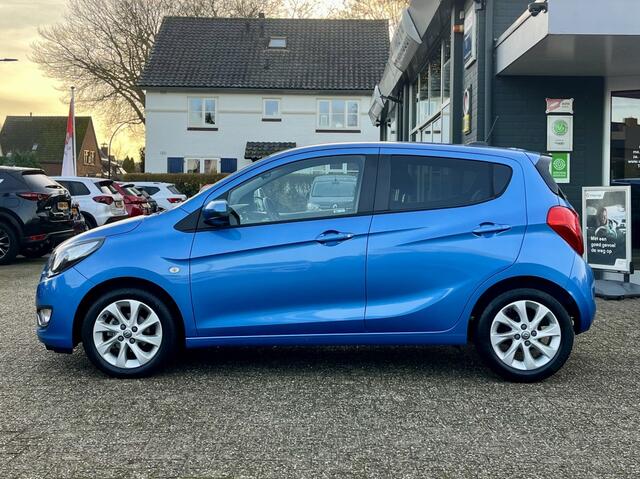 Opel KARL 1.0 ecoflex Innovation Carplay Cruise Control