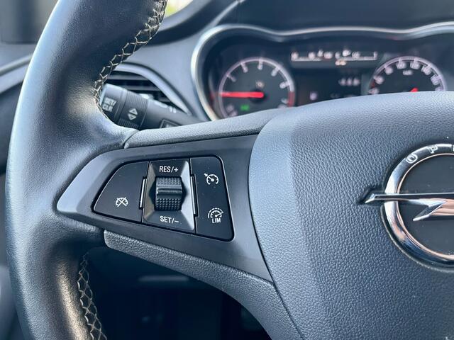 Opel KARL 1.0 ecoflex Innovation Carplay Cruise Control