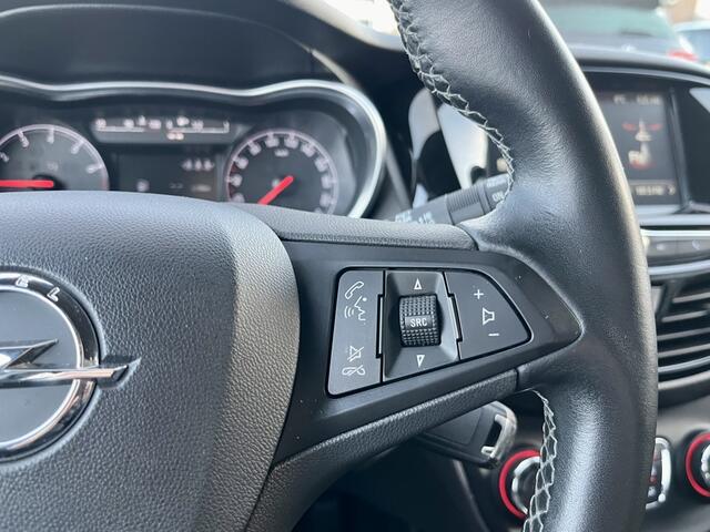 Opel KARL 1.0 ecoflex Innovation Carplay Cruise Control