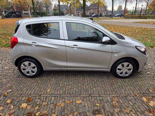 Opel KARL 1.0 120 Jaar Edition