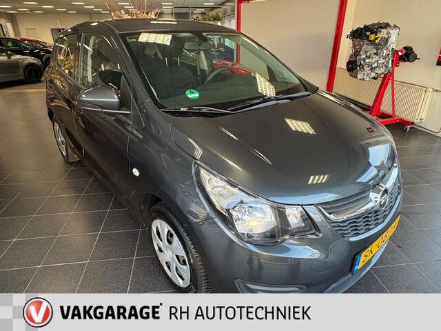 Opel KARL 1.0 ecoFLEX Edition