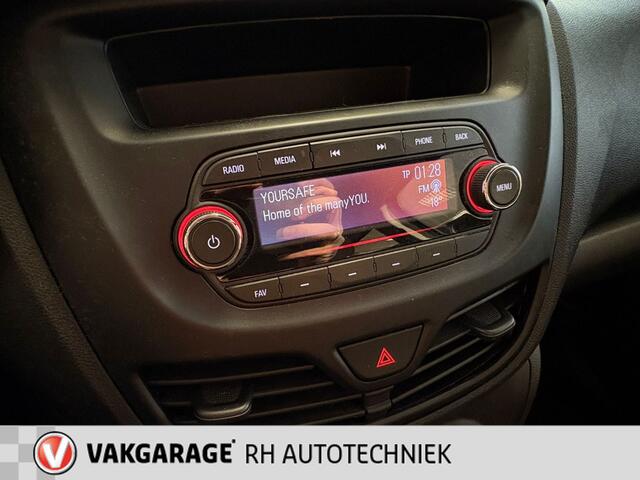 Opel KARL 1.0 ecoFLEX Edition