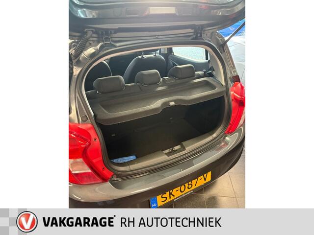 Opel KARL 1.0 ecoFLEX Edition