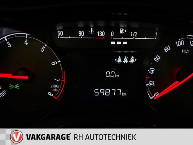 Opel KARL 1.0 ecoFLEX Edition