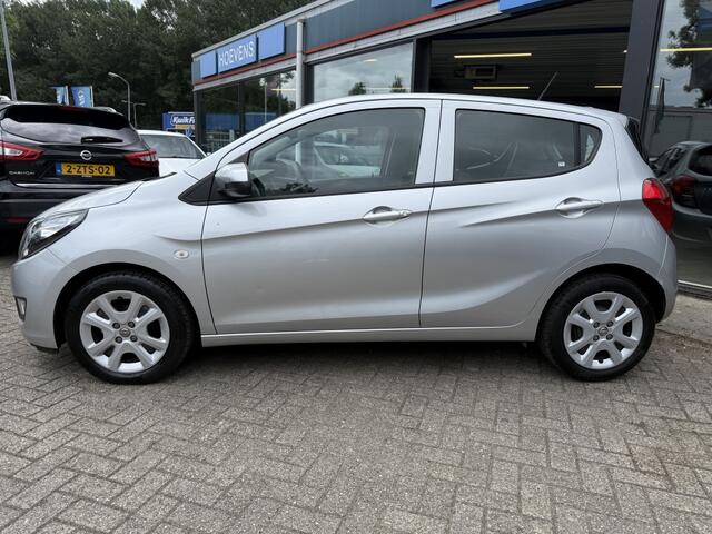 Opel KARL 1.0 ecoFLEX Edition