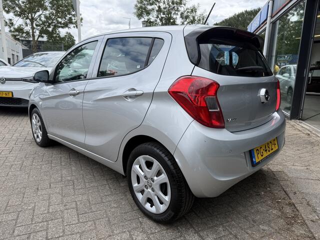 Opel KARL 1.0 ecoFLEX Edition