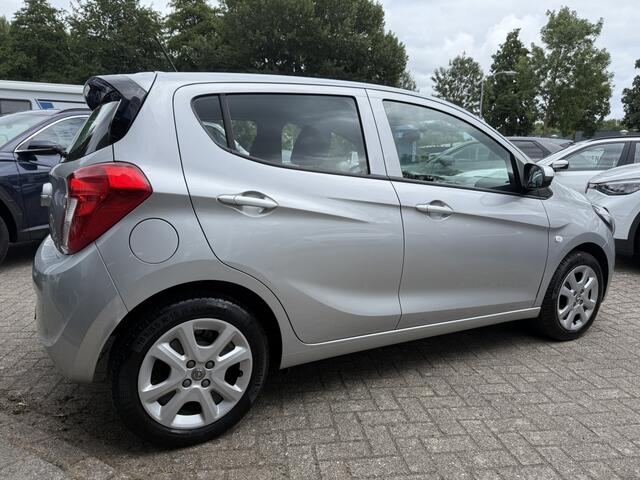 Opel KARL 1.0 ecoFLEX Edition