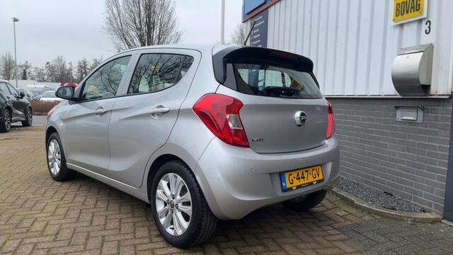 Opel KARL 1.0 120 Jaar Edition