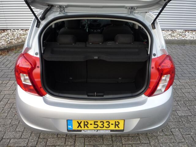 Opel KARL 1.0i (75Pk) Edition Airco Cruise Géén Afleverkosten