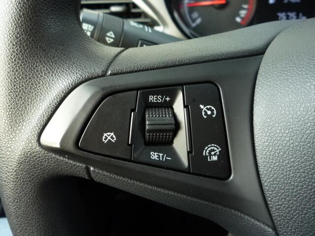 Opel KARL 1.0i (75Pk) Edition Airco Cruise Géén Afleverkosten