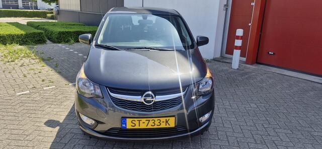 Opel KARL 1.0 ecoFLEX Edition