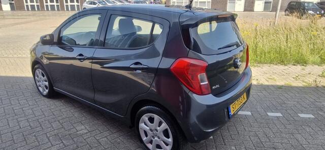 Opel KARL 1.0 ecoFLEX Edition