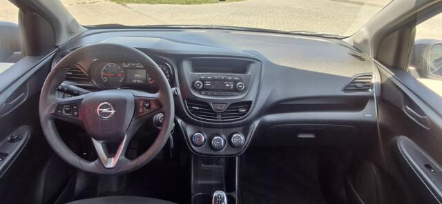 Opel KARL 1.0 ecoFLEX Edition