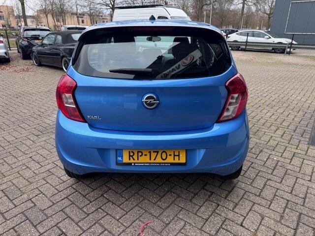 Opel KARL 1.0 ecoFLEX Edition