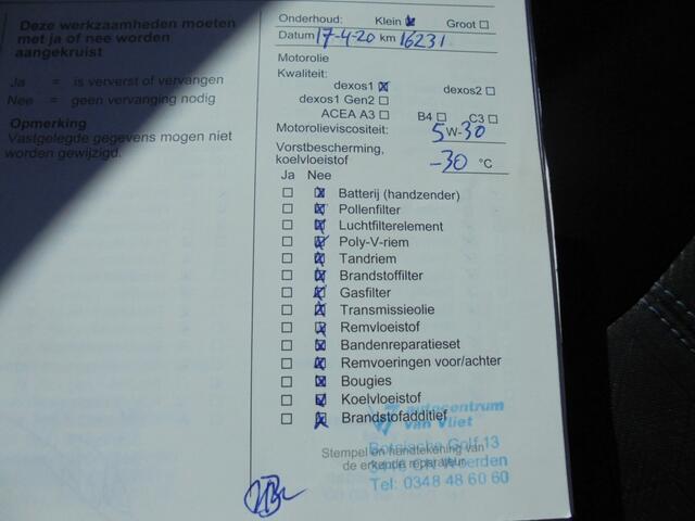 Opel KARL 1.0 Innovation||ECC||PDC||Rijklaar||