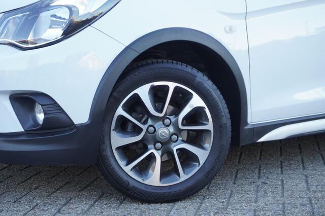 Opel KARL Rocks 1.0 Online Edition / Parkeersensoren / CarPlay / Airco / Cruise Control