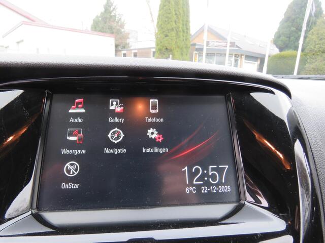 Opel KARL 1.0 Rocks Online Edition NAVI,CRUISE,EATC,DEALER ONDERHOUDEN.43196KM.