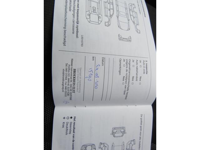 Opel KARL 1.0 Rocks Online Edition NAVI,CRUISE,EATC,DEALER ONDERHOUDEN.43196KM.