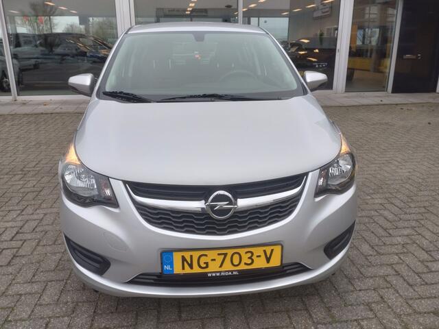Opel KARL 1.0 ecoFLEX Edition