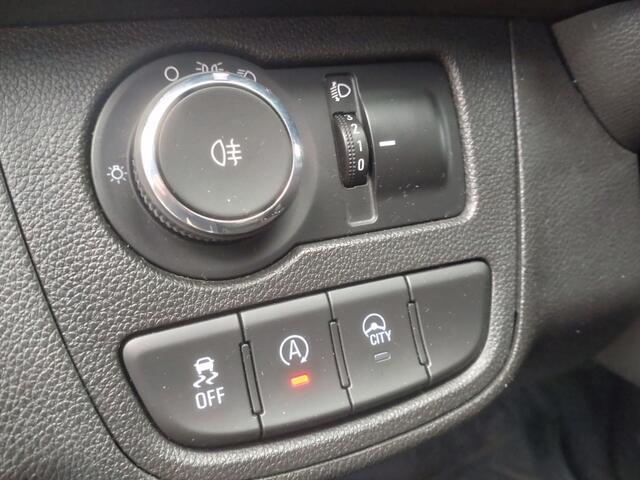 Opel KARL 1.0 ecoFLEX Edition