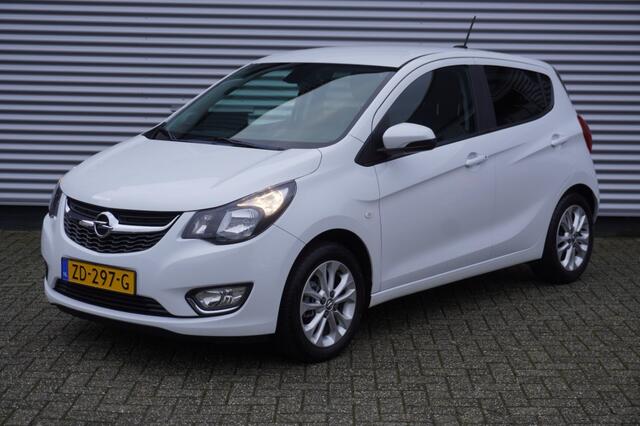 Opel KARL 1.0 Innovation / Parkeersensoren / Winterpakket / Navi / DAB+