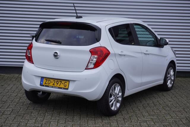 Opel KARL 1.0 Innovation / Parkeersensoren / Winterpakket / Navi / DAB+